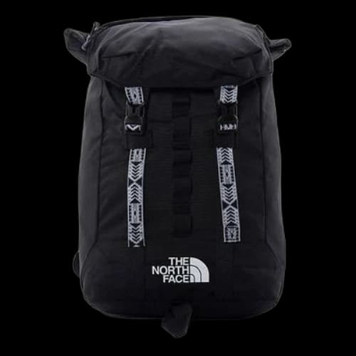 THE NORTH FACE Lineage Ruck 37L Backpack 'Black'