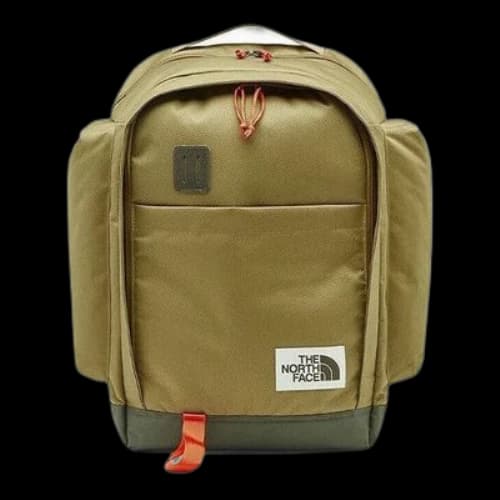 THE NORTH FACE Ultra Light Backpack 'Olivegreen'