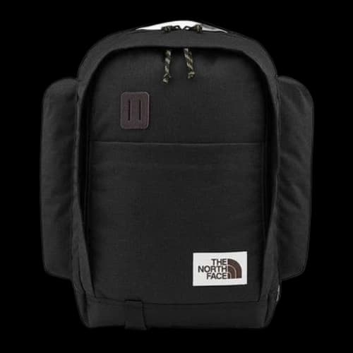 THE NORTH FACE Ultra Light Backpack 'Black'