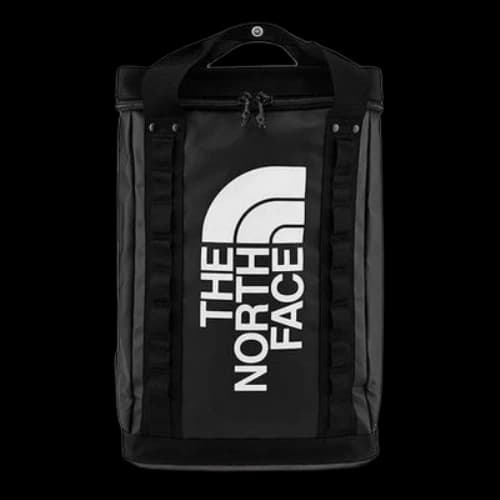 THE NORTH FACE Logo 26L Backpack 'Black'