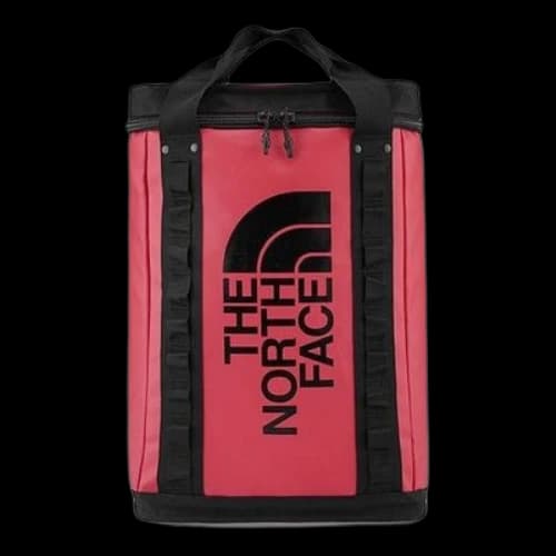 THE NORTH FACE Logo 26L Backpack 'Red'