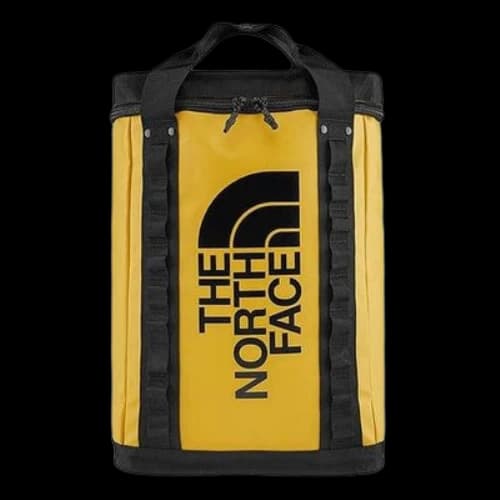 THE NORTH FACE Logo 26L Backpack 'Yellow'