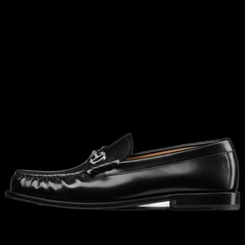 DIOR CD Loafer