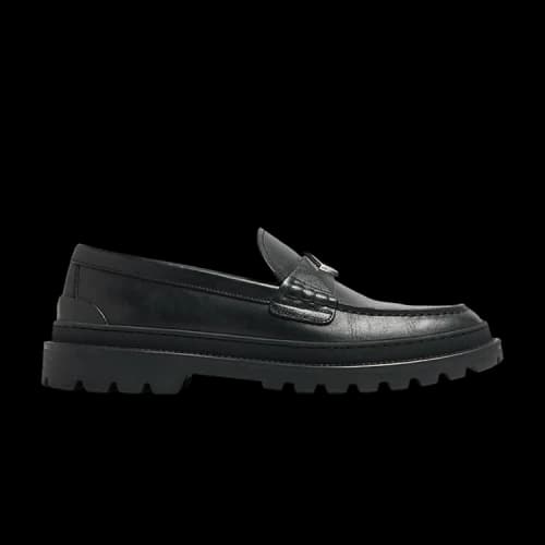 Dior Explorer Loafer 'Black'