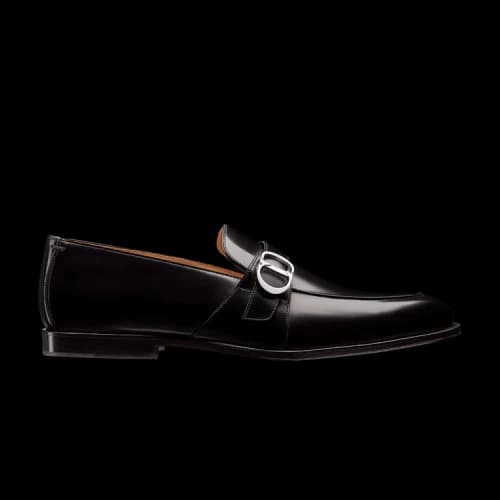 Dior Timeless Loafer 'Black'