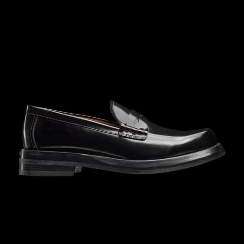 Dior Carlo Loafer 'Black'