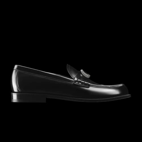 Dior Granville Loafer 'Black'