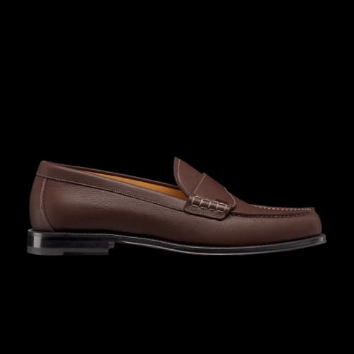 Dior Granville Loafer 'Brown'