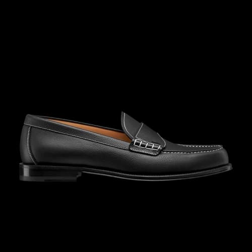 Dior Granville Loafer 'Black'