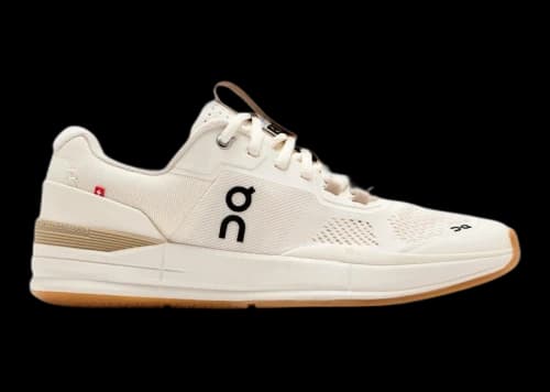 On Running The Roger Pro Ivory