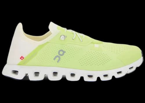 On Running Cloud 5 Coast Hay Ivory