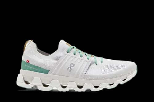 On Running Cloudswift 3 White Green