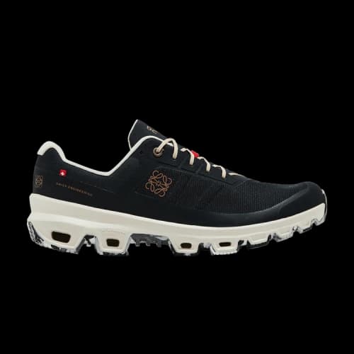 Loewe x ON Cloudventure 'Black'