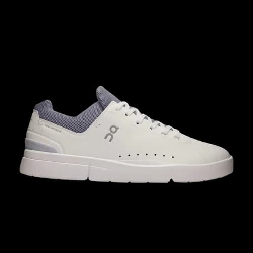 On The Roger Advantage White Fossil