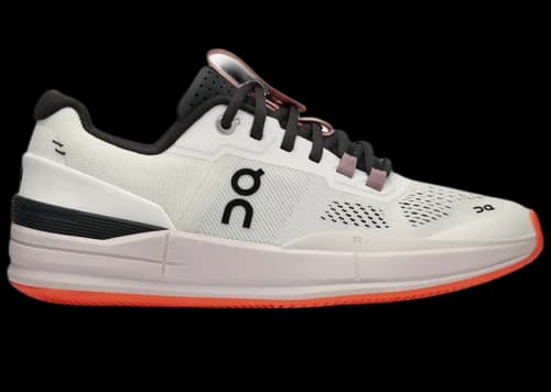 On The Roger Pro Clay White Lily