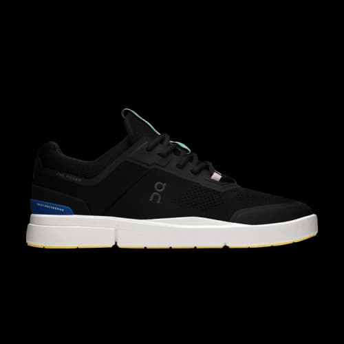 On The Roger Spin 'Black Color Pop'