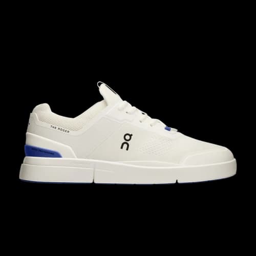 On The Roger Spin 'Undyed Indigo'