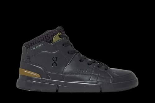 On The Roger Clubhouse Sensa 'Black Camo'