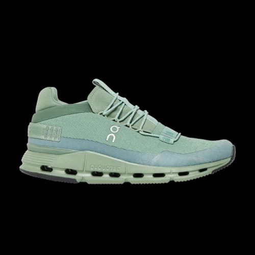 On Running Cloudnova Sensa 'Fern'