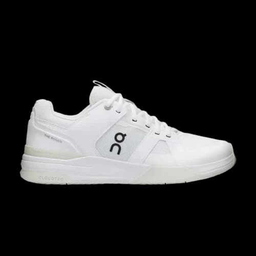 ON The Roger Clubhouse Pro 'White Ice'