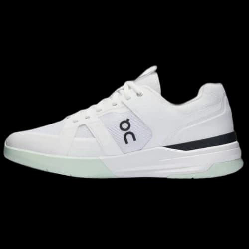 On The Roger Clubhouse Pro 'White Lima'