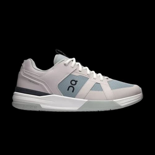 On The Roger Clubhouse Pro 'Silver Glacier'