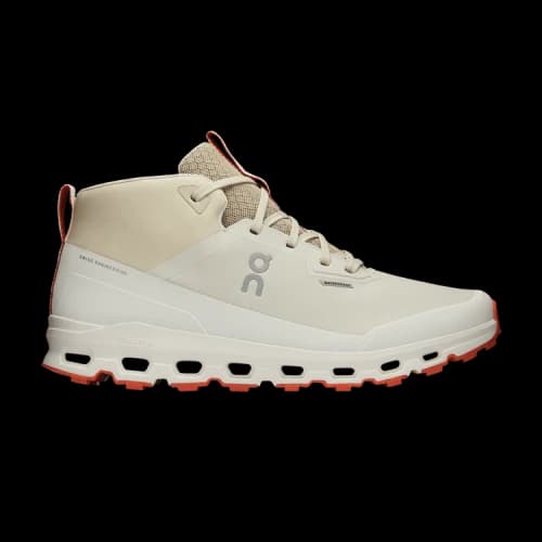 On Cloudroam Waterproof 'Ice Flare'