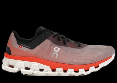 On Running Cloudflow 4 Quartz Flame