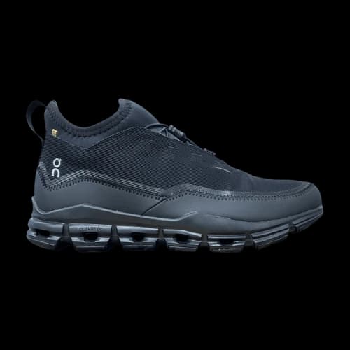 On Cloudaway Waterproof Suma 'All Black'