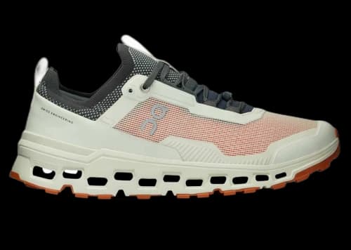 On Running Cloudultra 2 Aloe Terracotta