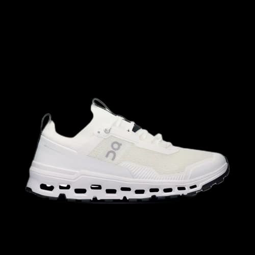 On Running Cloudultra 2 Undyed White