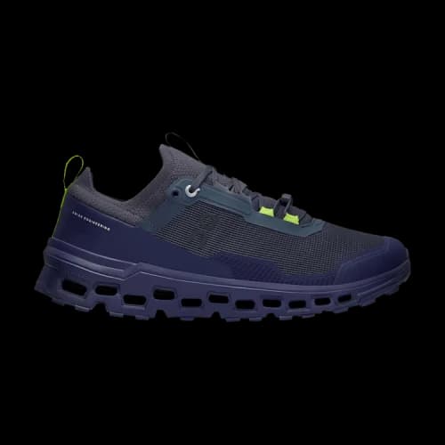 On Running Cloudultra 2 Navy Ink