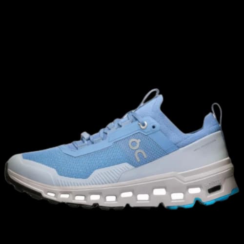 On Running Cloudultra 2 'Chambray Glacier'