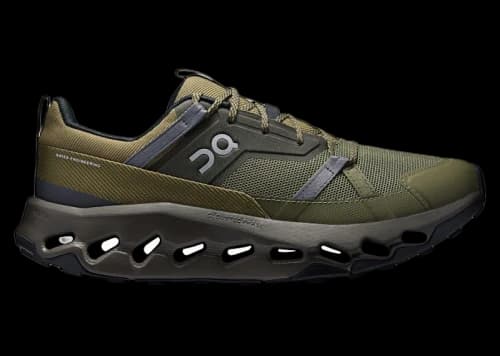 On Running Cloudhorizon Olive Thorn