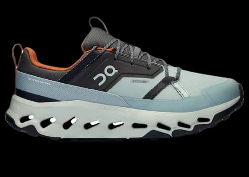 On Running Cloudhorizon Waterproof Lead Mineral