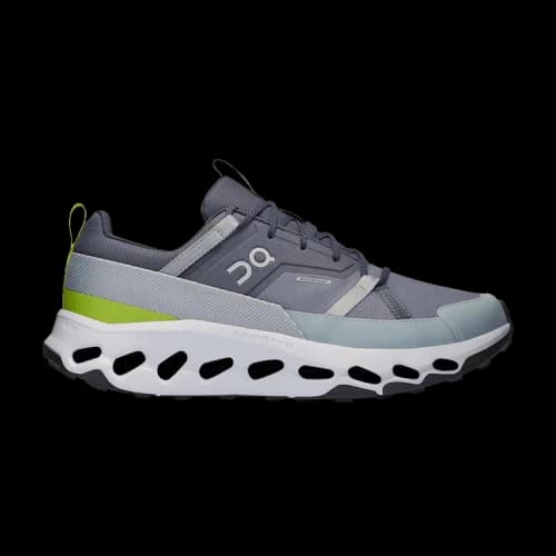 On Running Cloudhorizon Waterproof Navy Heather