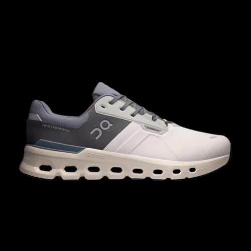 On Running Cloudrunner 2 Waterproof Wolf Dust