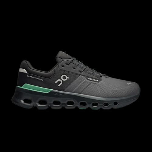 On Running Cloudrunner 2 Waterproof Eclipse Rosemary