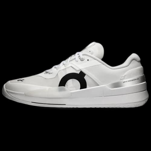 On The Roger Pro 2 'All White'