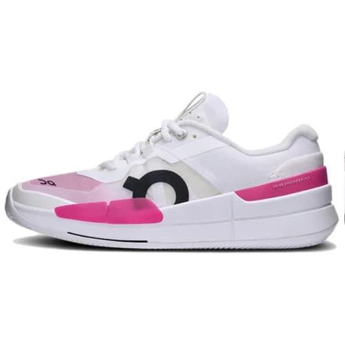 On The Roger Pro 2 'White Pink'