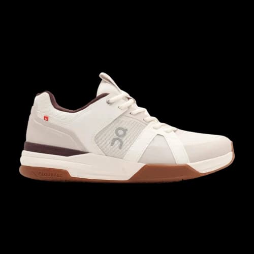 atmos x ON The Roger Clubhouse Pro 'Ivory Pearl'