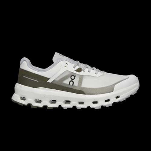 On Running Cloudvista 2 Ivory Olive