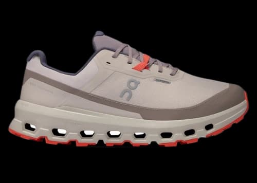 On Running Cloudvista 2 Waterproof Pearl Ice