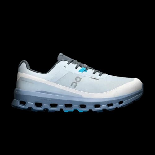 On Running Cloudvista 2 Waterproof 'Arctic Chambray'