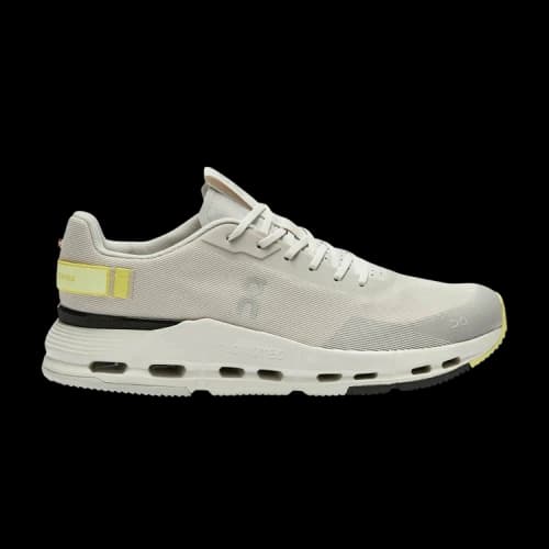 On Running Cloudnova Form 2 Pearl Limelight