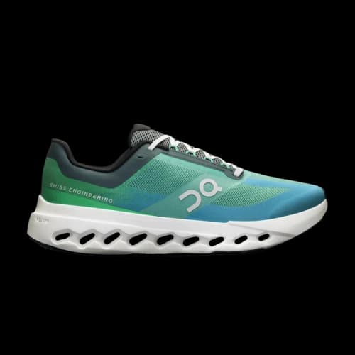 Cloudsurfer Next Wide 'Honeydew Ivory'