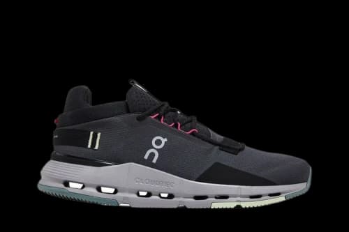 On Cloudnova 2 'Eclipse Alloy'