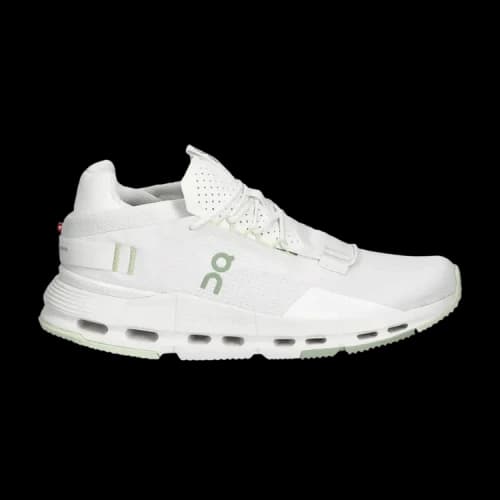 On Running Cloudnova 2 White Sage