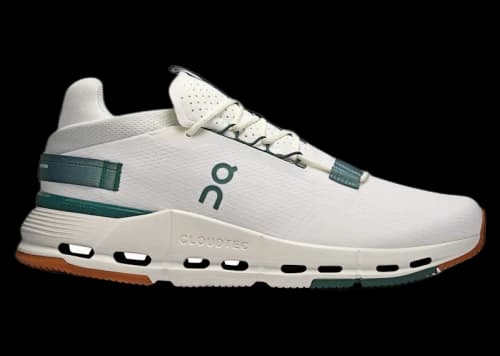 On Running Cloudnova 2 Ivory Olive