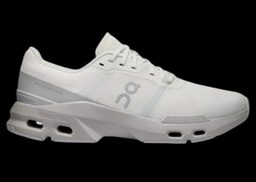 On Running Cloudpulse Ice Fog